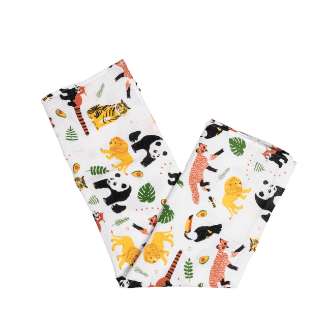 Mustela Swaddle