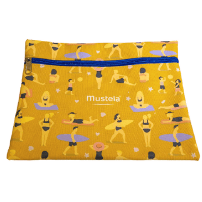 Mustela Swimsuit Pouch