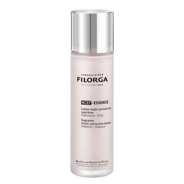 Filorga NCEF-ESSENCE SUPREME MULTI-CORRECTION LOTION 125ML
