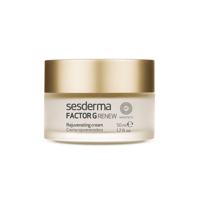 Sesderma Factor G Renew Rejuvenating Cream 50ml