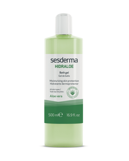 Sesderma Hidraloe Shower Gel 500ml