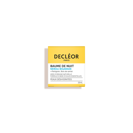 Decleor Paris Neroli Bigarade Night Balm 15ml