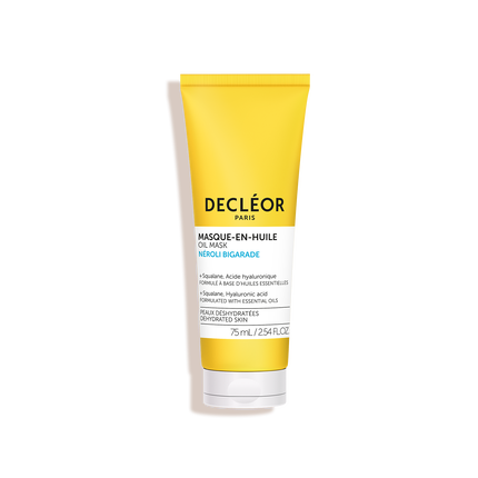 Decleor Paris Neroli Bigarade Oil Mask 75ml