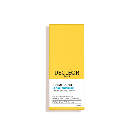 Decleor Paris Neroli Bigarade Rich Cream 50ml