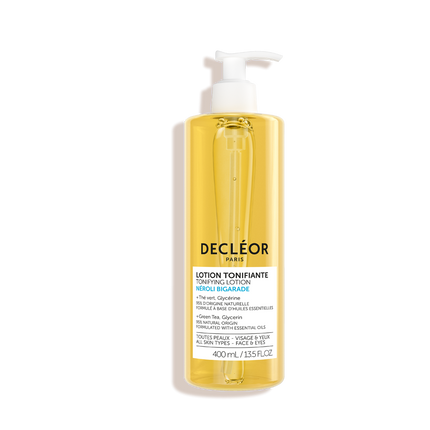 Decleor Paris Neroli Bigarade Toning Lotion 400ml