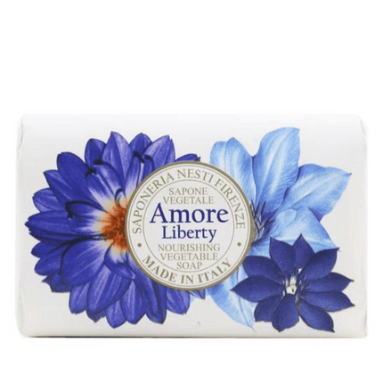 Nesti Dante Amore Liberty Soap 170g