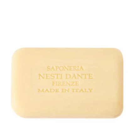 Nesti Dante Amore Liberty Soap 170g Open
