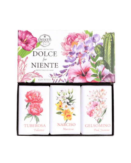 Nesti Dante Dolce Far Niente Gift Set