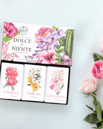 Nesti Dante Dolce Far Niente Gift Set