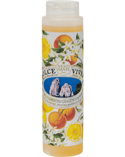 Nesti Dante Dolce Vivere Capri Shower Gel 300ml