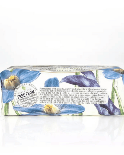 Nesti Dante Dolce Vivere Lago Di Como Soap 250g Side