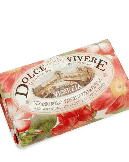 Nesti Dante Dolce Vivere Venezia Soap 250g