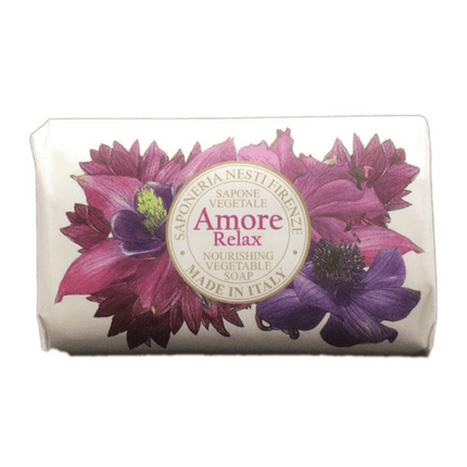 Nesti Dante Evening Amore Soap Relax 170g