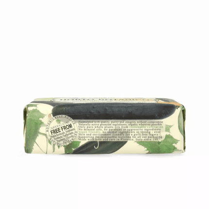 Nesti Dante Horto Botanico Cucumber Soap 250g Side