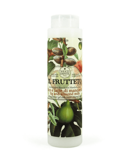 Nesti Dante Il Frutteto Fig & Almond Milk Shower Gel 300ml