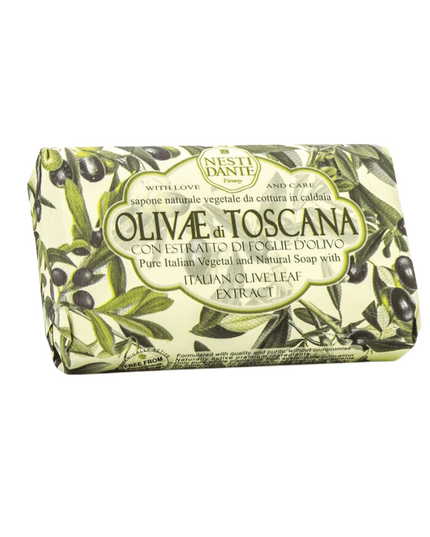 Nesti Dante Olivae Toscana Soap 150g