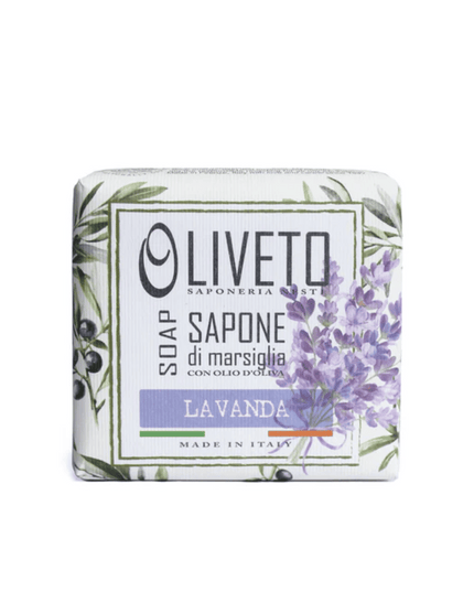 Nesti Dante Oliveto Lavanda Soap
