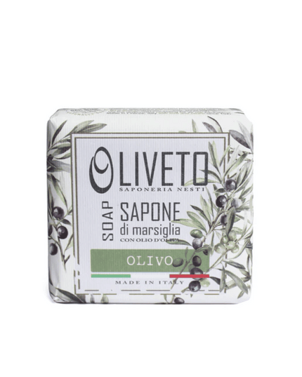 Nesti Dante Oliveto Olivo Soap 200g