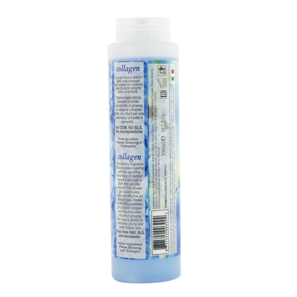 Nesti Dante Philosophia Collagen Shower & Bath Gel 300ml