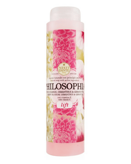Nesti Dante Philosophia Lift Shower Gel 300ml