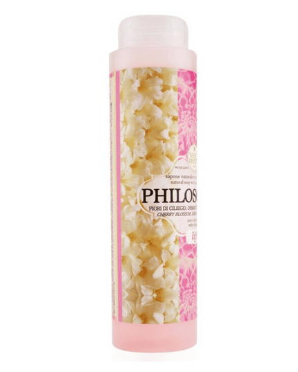 Nesti Dante Philosophia Lift Shower Gel 300ml Side