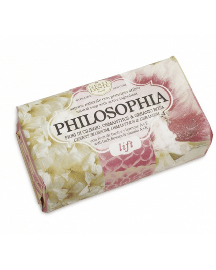 Nesti Dante Philosophia Lift Soap 250g