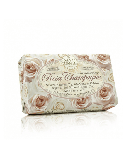 Nesti Dante Rosa Campagna Soap 150g