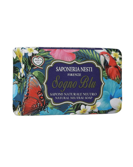 Nesti Dante Saponeria Nesti - Sogno Blu 125g