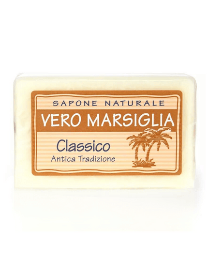 Nesti Dante Saponeria Vero Marsiglia Classic Soap 150g