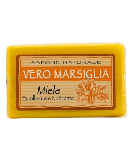 Nesti Dante Saponeria Vero Marsiglia Honey Soap 150g