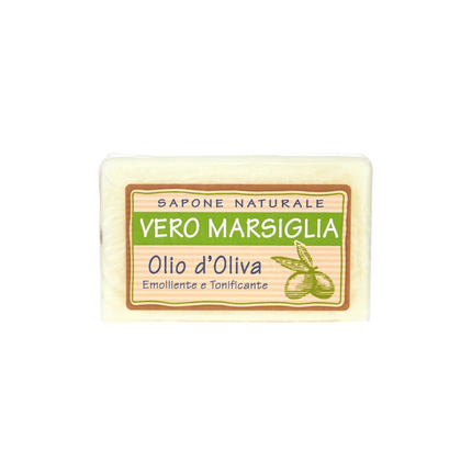 Nesti Dante Saponeria Vero Marsiglia Olive Oil  Soap 150g