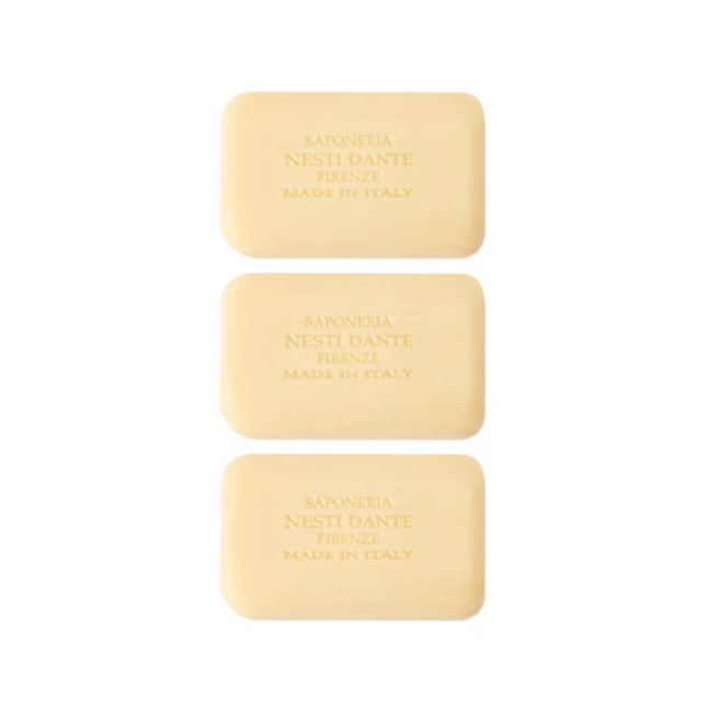 Nesti Dante Villa Sole Soap Trio Gift Set
