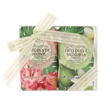 Nesti Dante With Love And Care Gift Kit 2x250g