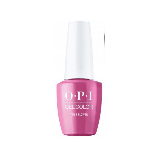 OPI Nail Gel - 7th & Flower 15ml