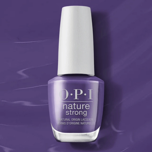 OPI Lacquer - A Great Fig World 15ml