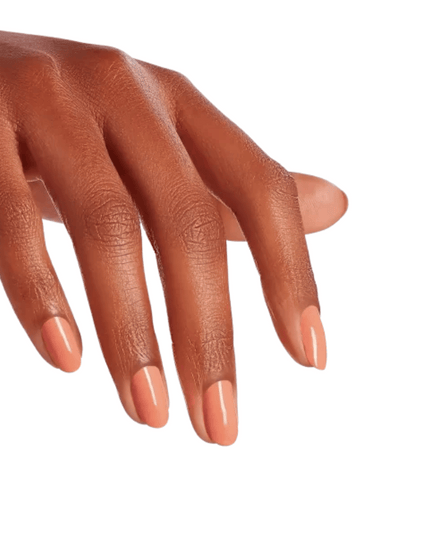 OPI Lacquer - Coral-ing Your Spirit Animal 15ml