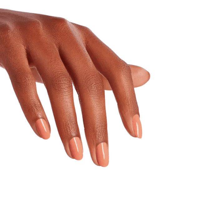 OPI Lacquer - Coral-ing Your Spirit Animal 15ml