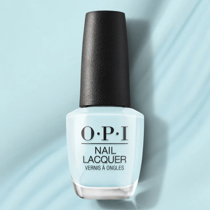 OPI Lacquer - Mexico City Move-mint 15ml