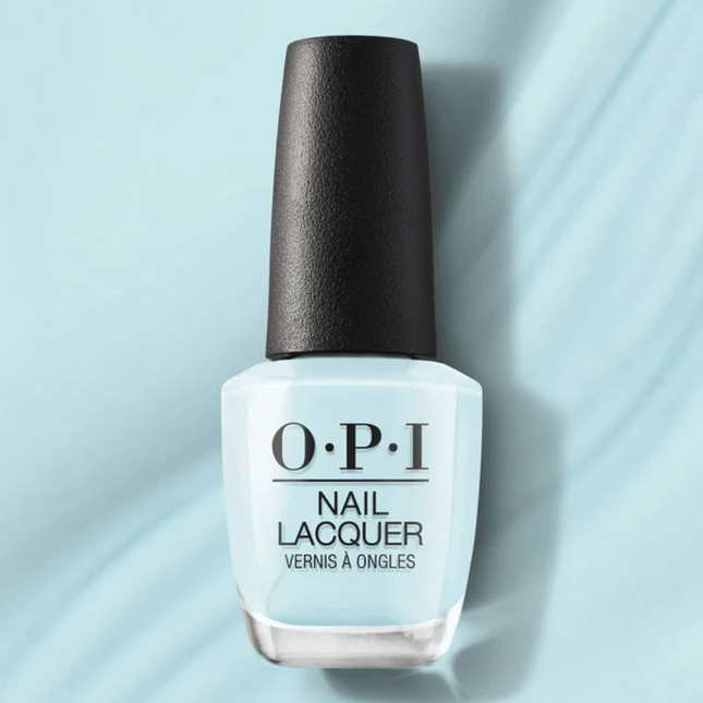 OPI Lacquer - Mexico City Move-mint 15ml