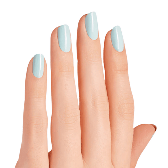 OPI Lacquer - Mexico City Move-mint 15ml