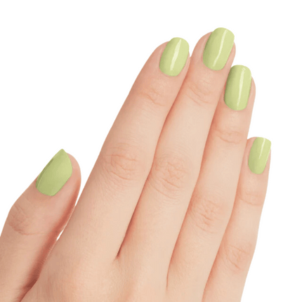 OPI Lacquer - The Pass is Always Greener 15ml