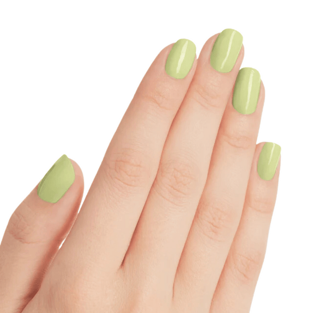 OPI Lacquer - The Pass is Always Greener 15ml
