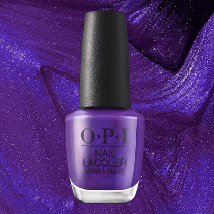 OPI Lacquer - The Sound of Vibrance 15ml
