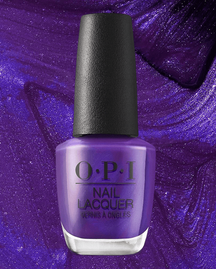 OPI Lacquer - The Sound of Vibrance 15ml