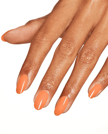 OPI Lacquer - Trading Paint 15ml