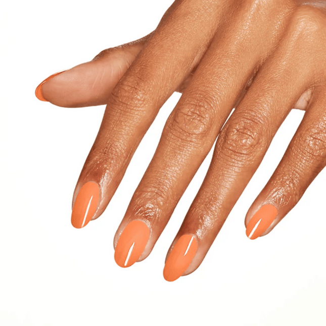 OPI Lacquer - Trading Paint 15ml