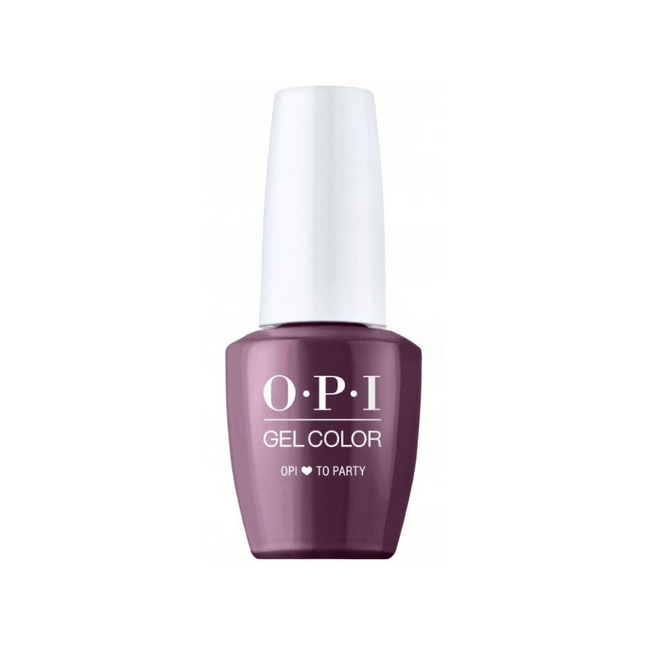 OPI Nail Gel - 3 To Party 15ml