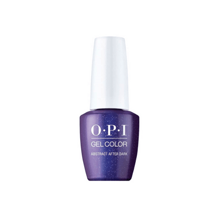 OPI Nail Gel - Abst After Dark 15ml