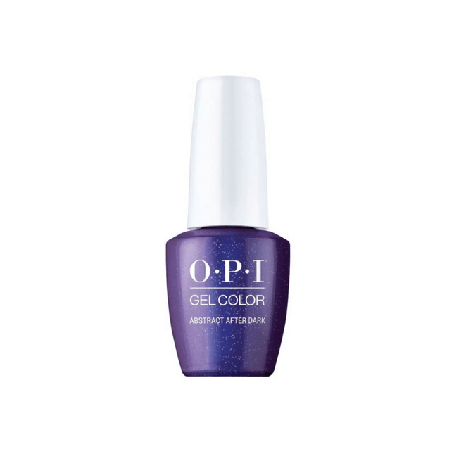 OPI Nail Gel - Abst After Dark 15ml
