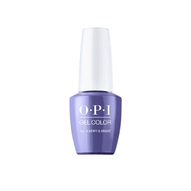 OPI Nail Gel - All Is Berry & Bright 15ml